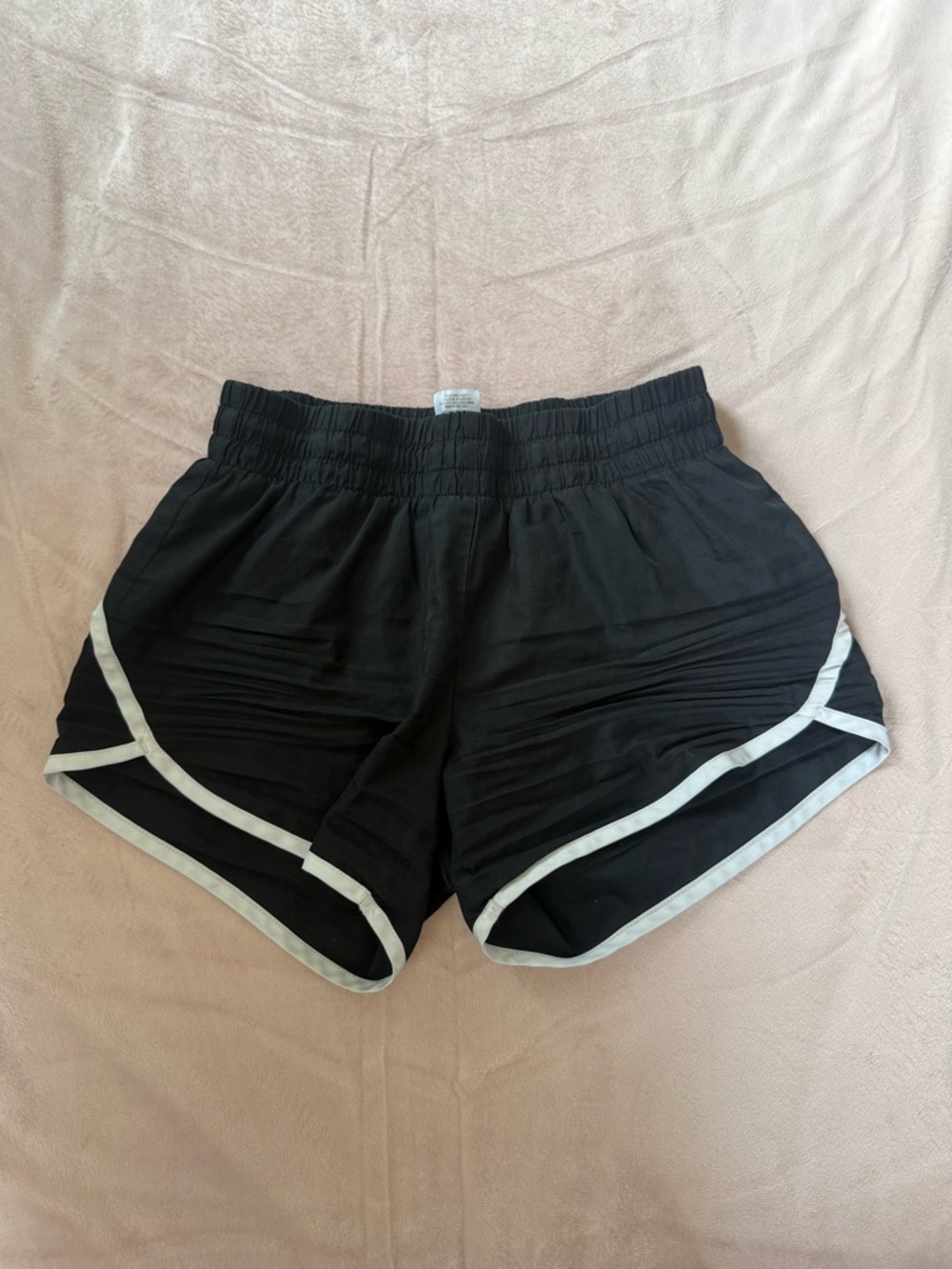 Athletic shorts